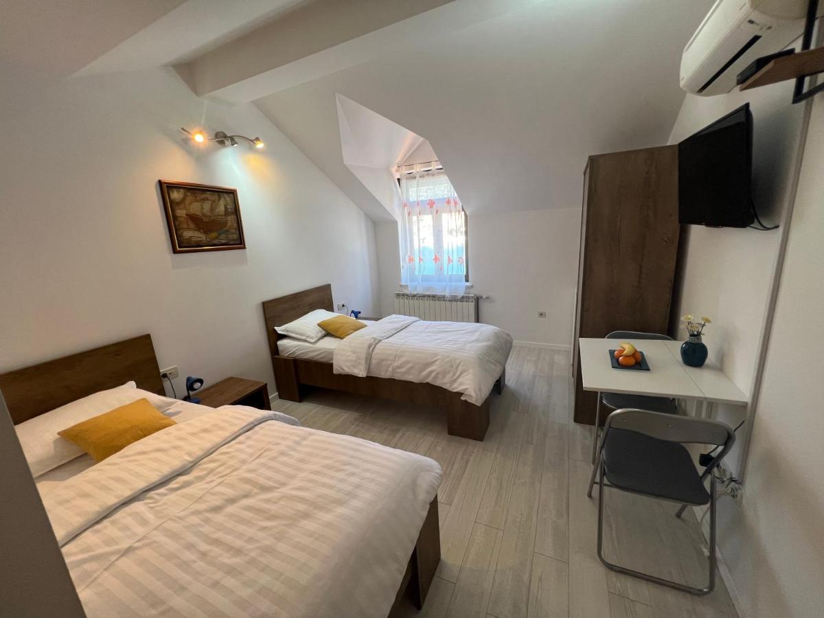 Image 1 of Apartments and Rooms Maritimo