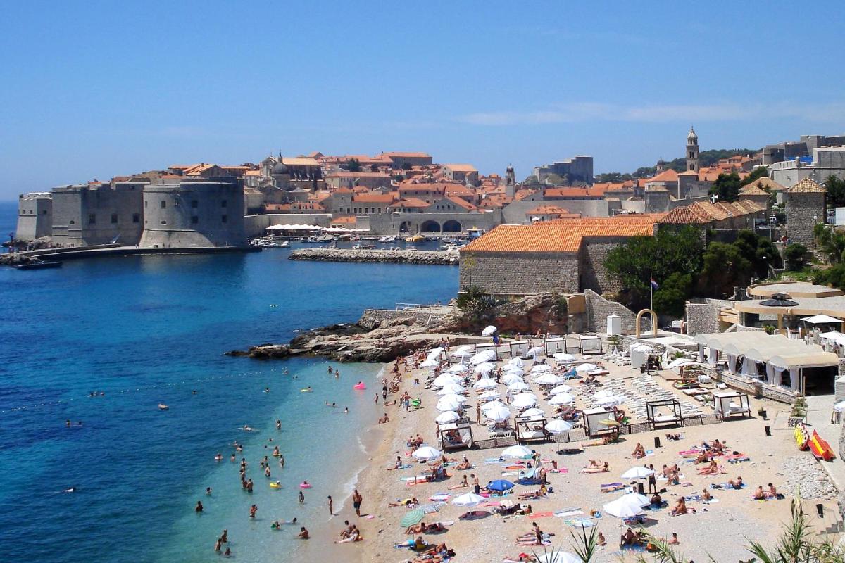 Image 2 of Apartments by the sea Dubrovnik – 18908
