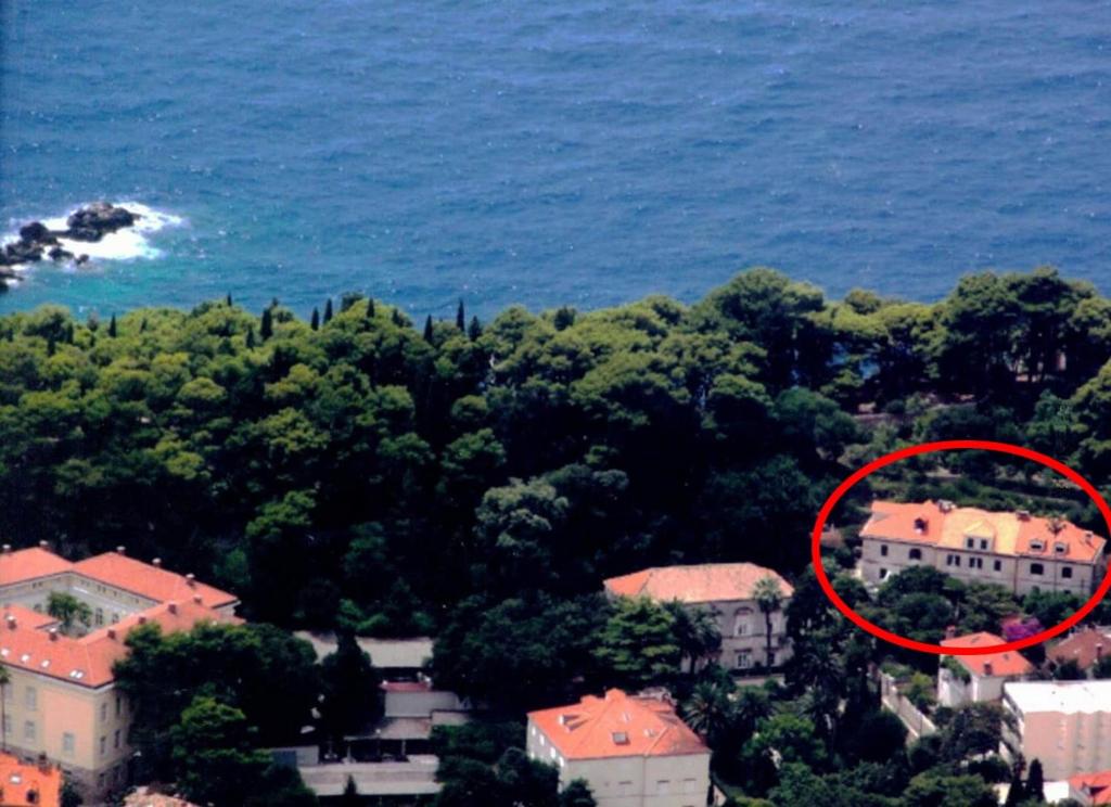 Image of Apartments by the sea Dubrovnik – 18908