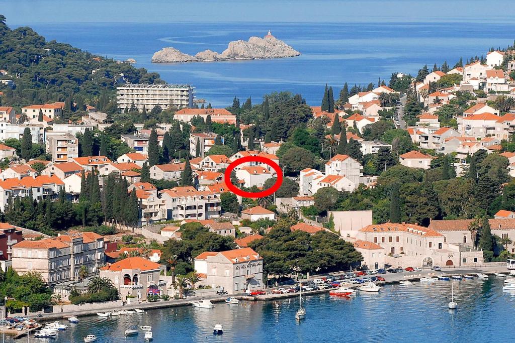 Image of Apartments with a parking space Dubrovnik – 8593