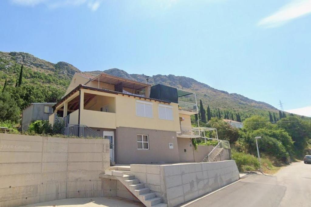 Image of Apartments with parking spaces Buici, Dubrovnik – 24565