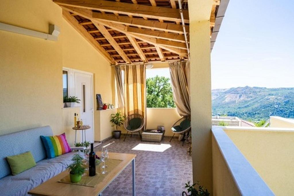 Image 5 of Apartments with parking spaces Buici, Dubrovnik – 24565