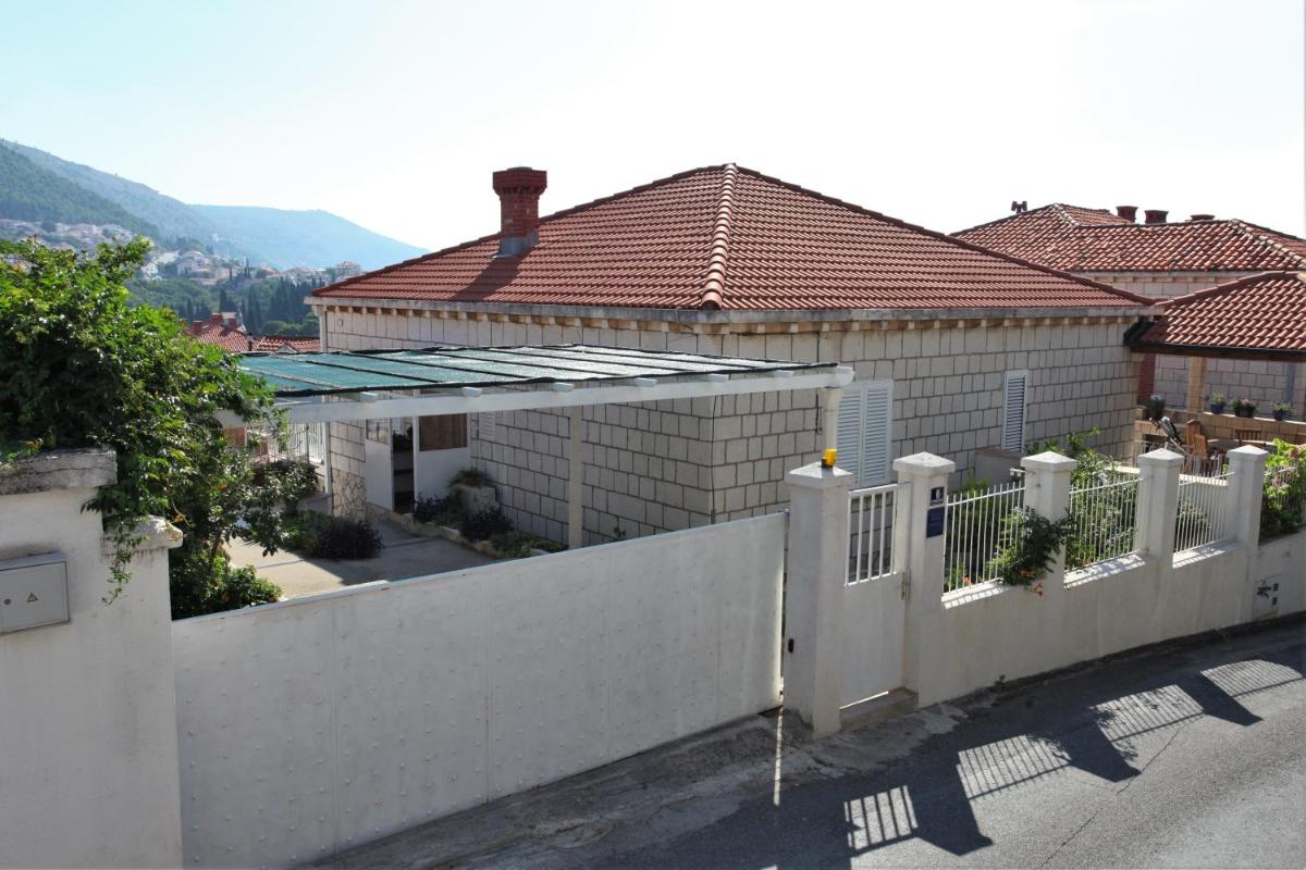 Image 1 of Appartement Lidija Mit Terrasse Und Meerblick