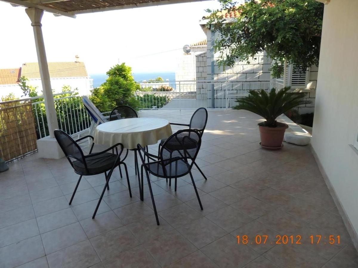 Image 5 of Appartement Lidija Mit Terrasse Und Meerblick