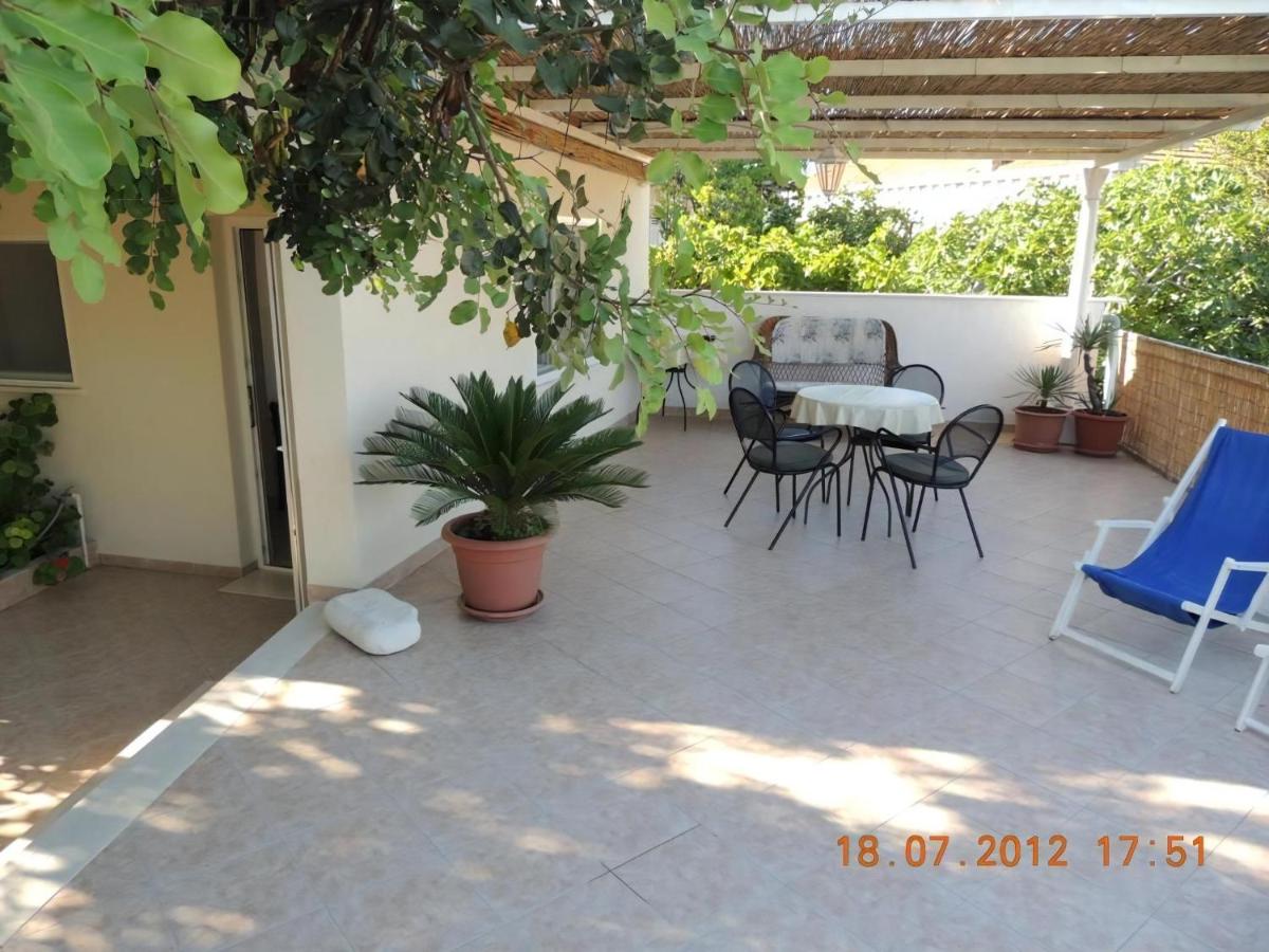 Image 6 of Appartement Lidija Mit Terrasse Und Meerblick