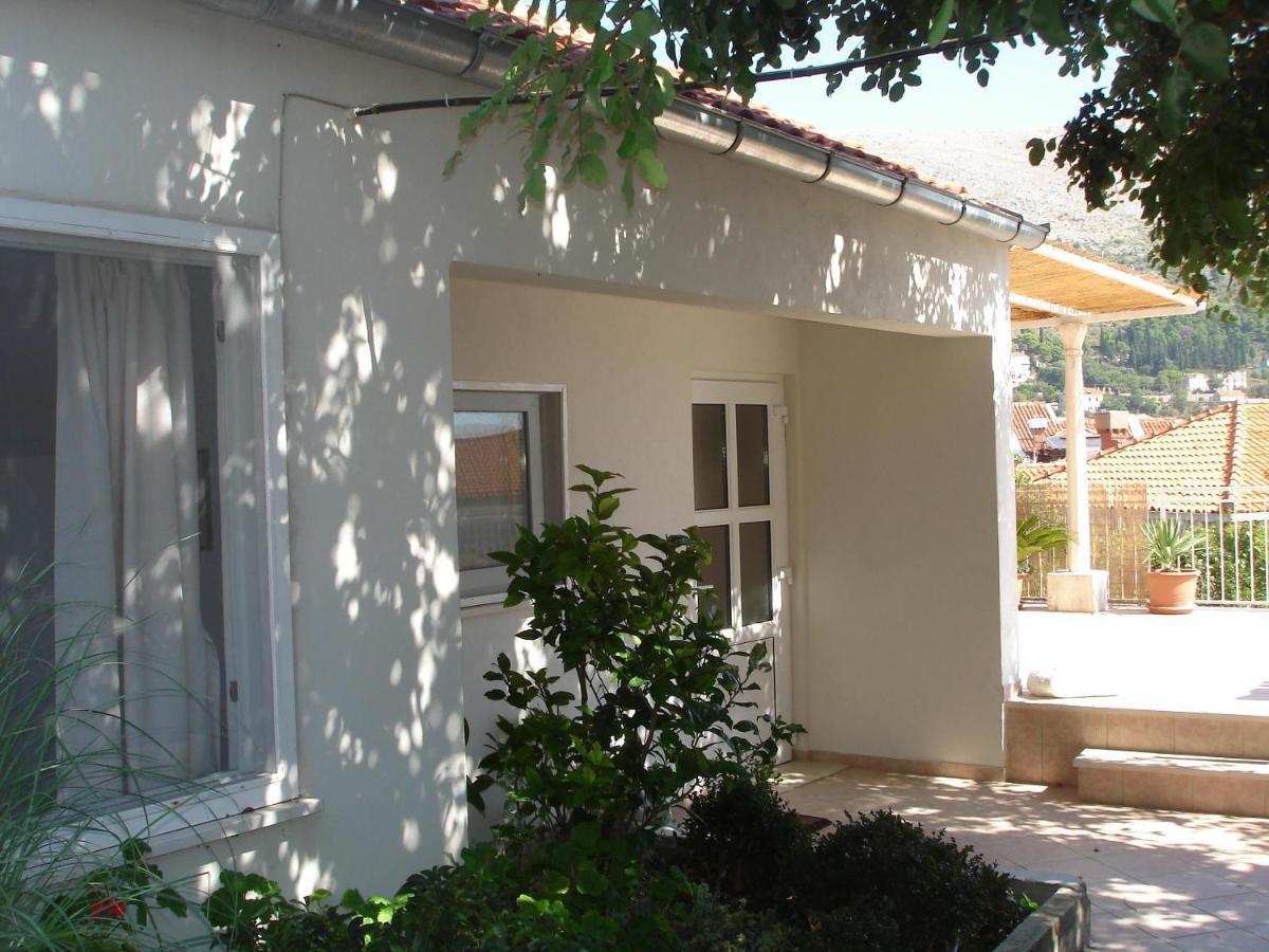 Image 4 of Appartement Lidija Mit Terrasse Und Meerblick