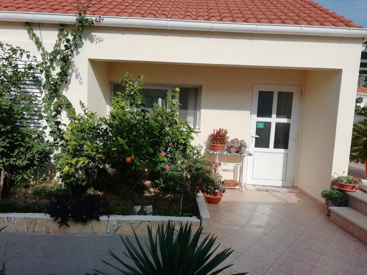 Image 3 of Appartement Lidija Mit Terrasse Und Meerblick