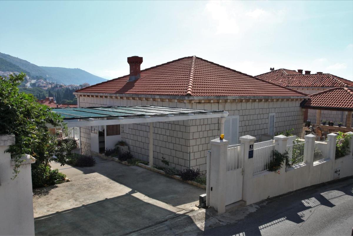 Image 2 of Appartement Lidija Mit Terrasse Und Meerblick