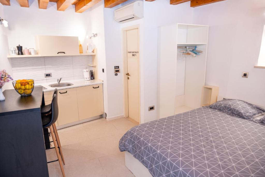 Image of B16 Apartment