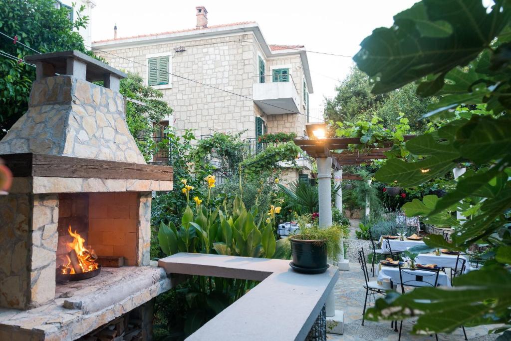 Image of B&B Villa Dubrovnik Garden