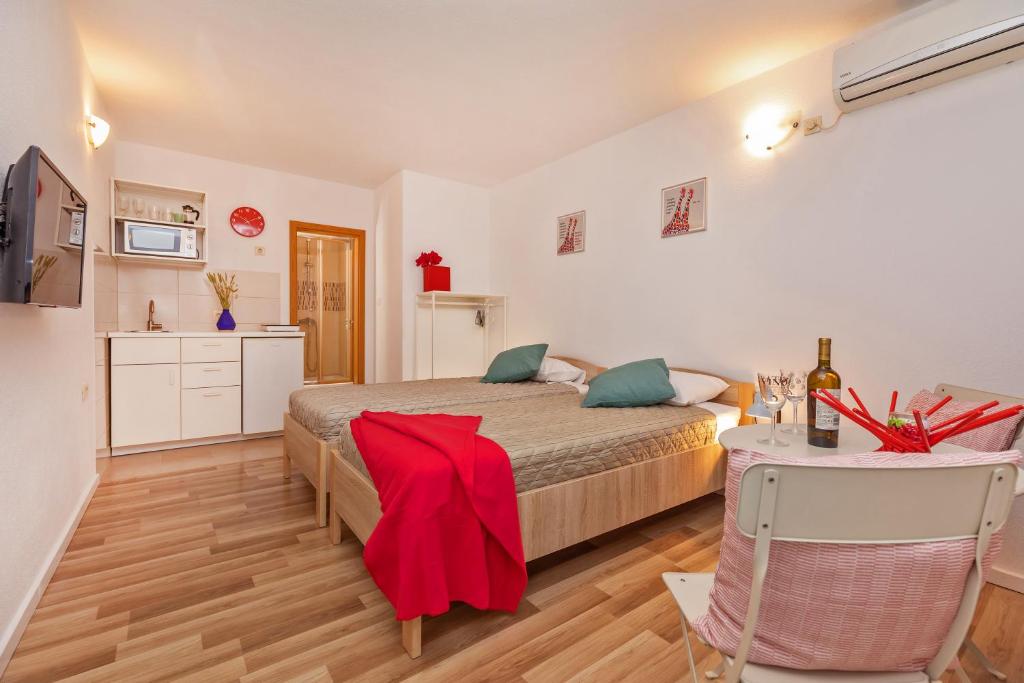 Image of BIS Studio Apartment 3