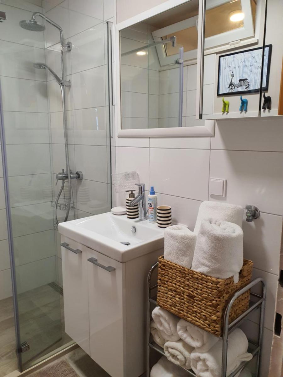 Image 1 of Batala1-City marina apartment with secured private parking