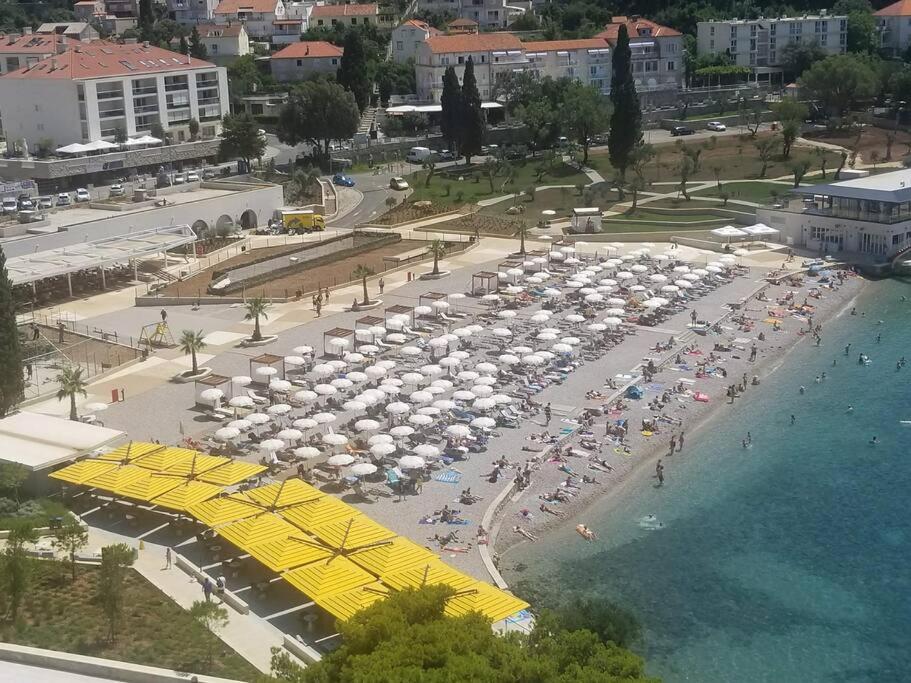 Image of Beachfront Dubrovnik Villa