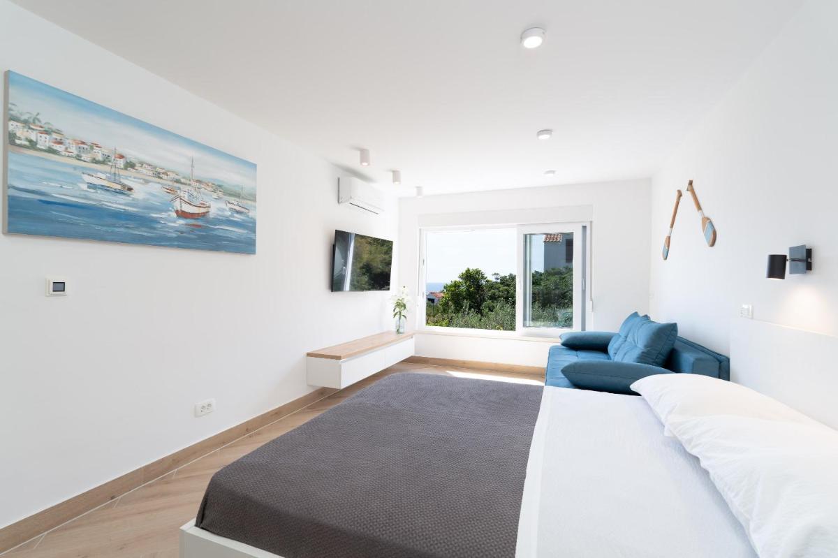 Image 1 of Beautiful L&N Studio Apartment in Dubrovnik