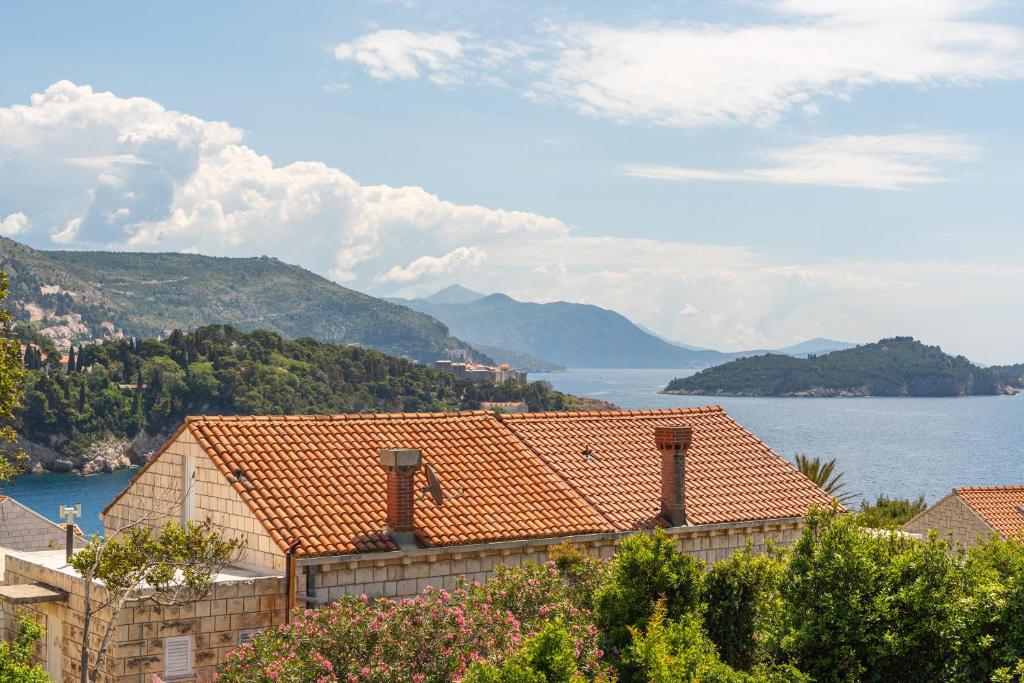 Image of Beautiful L&N Studio Apartment in Dubrovnik