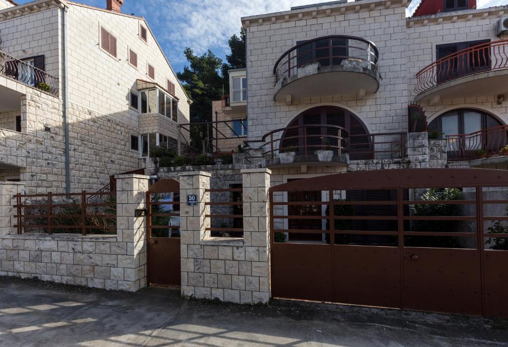 Image of Big Terrace Apartment