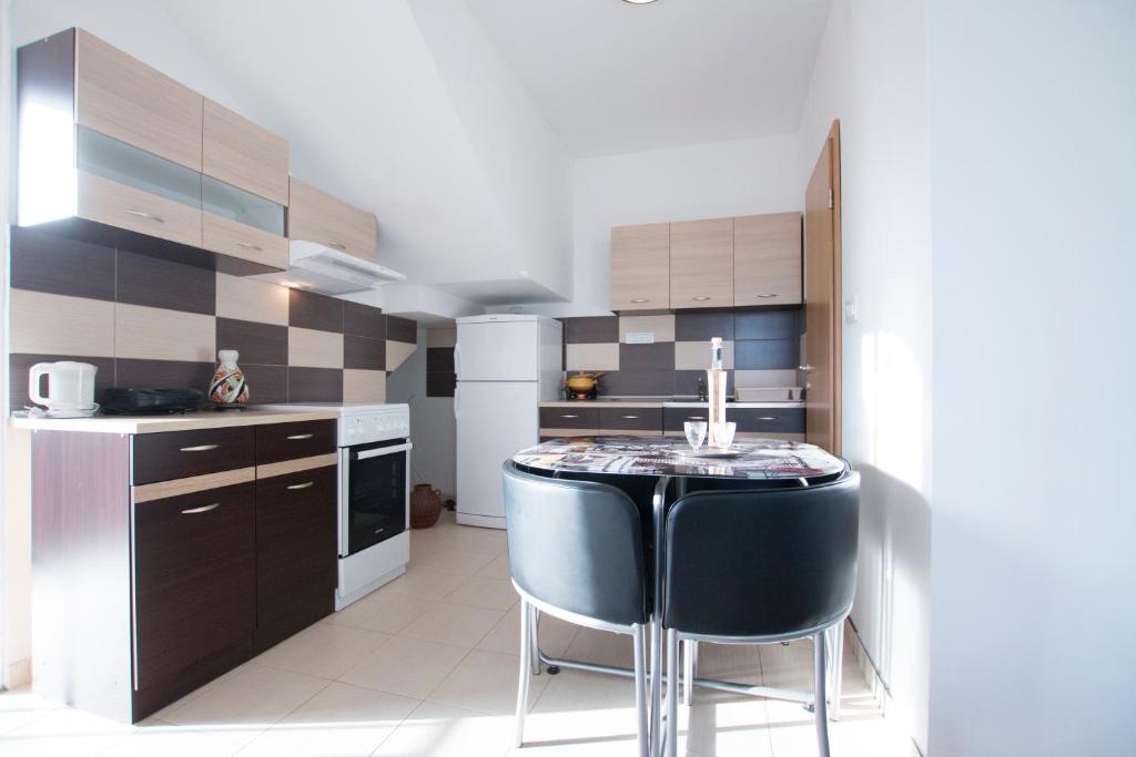 Image of Blue Horizon Apartments