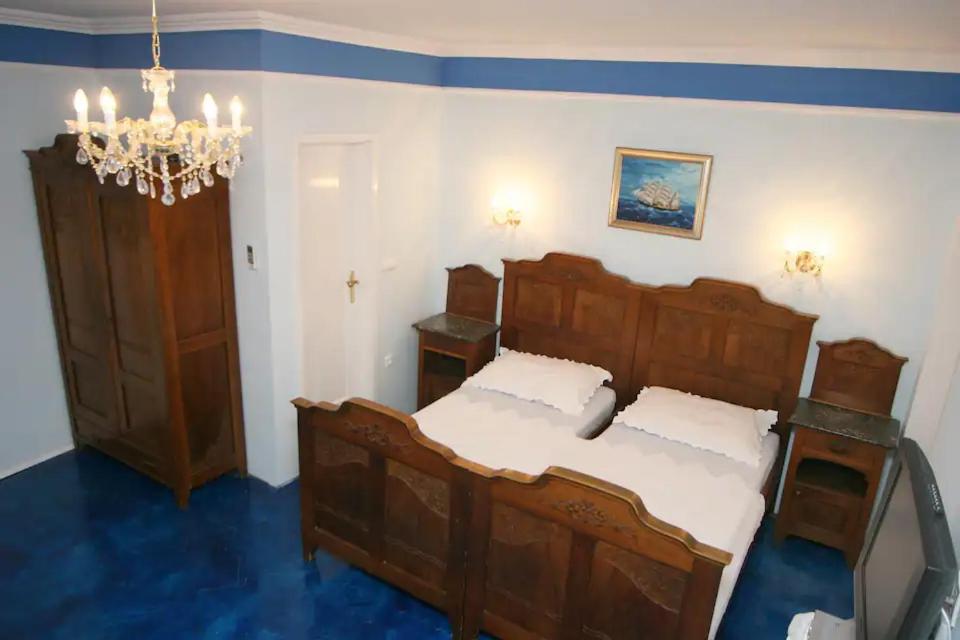 Image 6 of Blue dreams in the centre of Dubrovnik Old Town