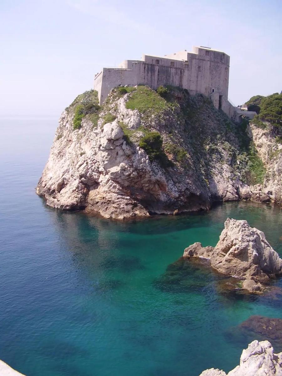 Image 5 of Blue dreams in the centre of Dubrovnik Old Town