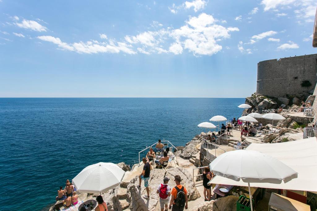 Image of Buza Beach Apartments