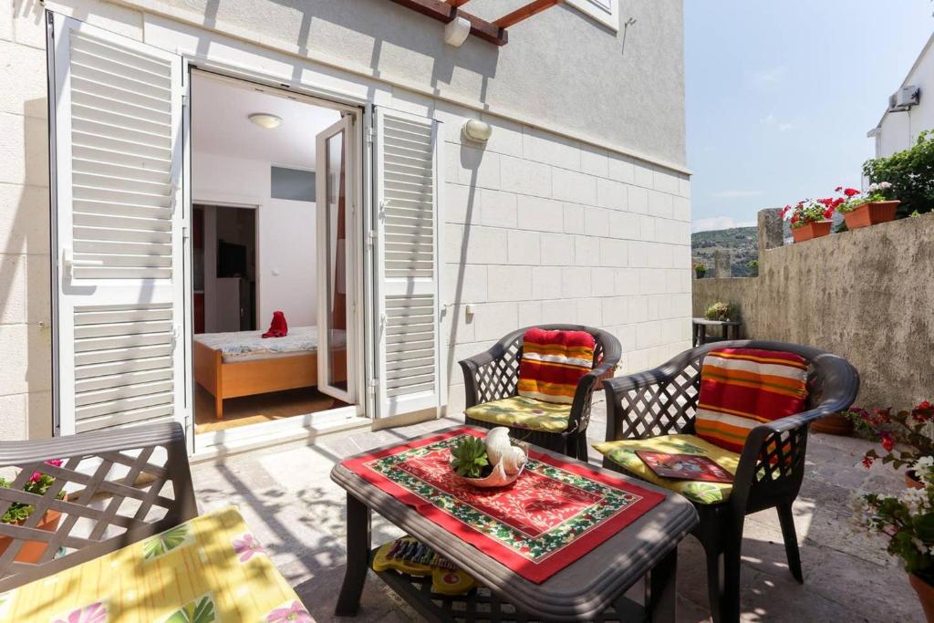 Image of Charming Apartment in Dubrovnik | 40 m² | Parking Included