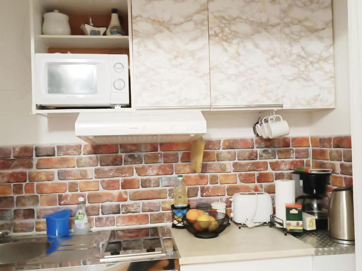 Image 4 of Charming Apartment with Terrace and Old Town View – One Bedroom Apartment with Terrace