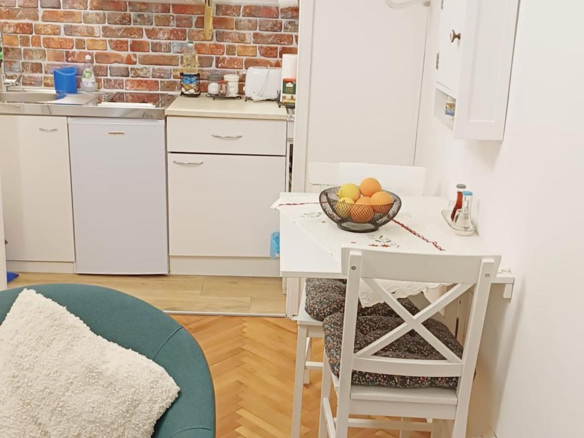 Image 2 of Charming Apartment with Terrace and Old Town View – One Bedroom Apartment with Terrace