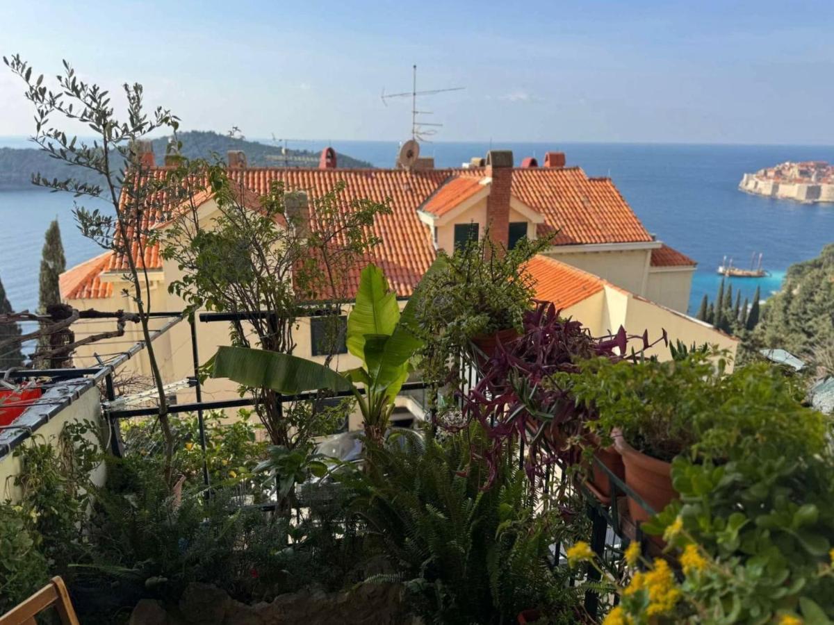 Image 5 of Charming Apartment with Terrace and Old Town View – One Bedroom Apartment with Terrace