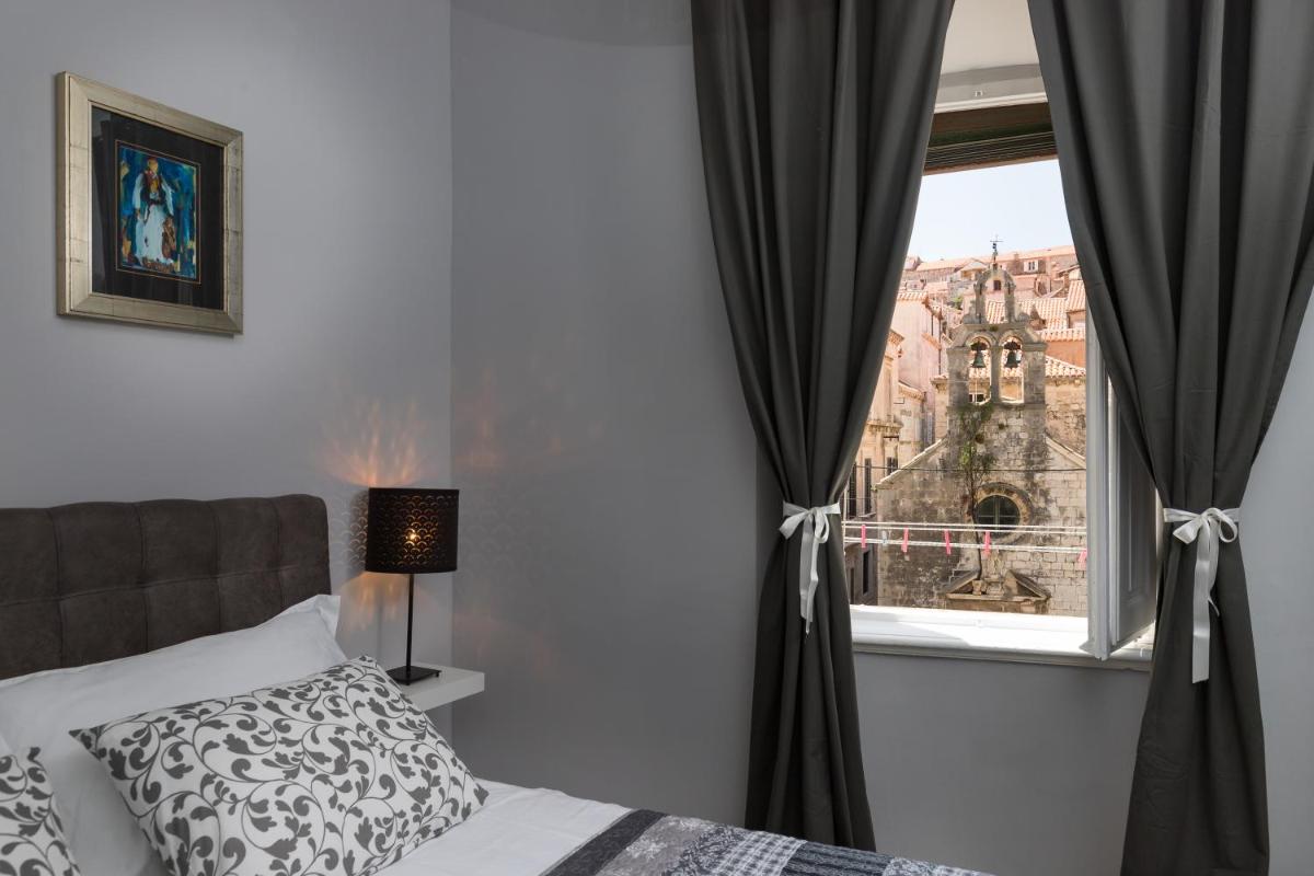 Image 1 of City Center Rooms
