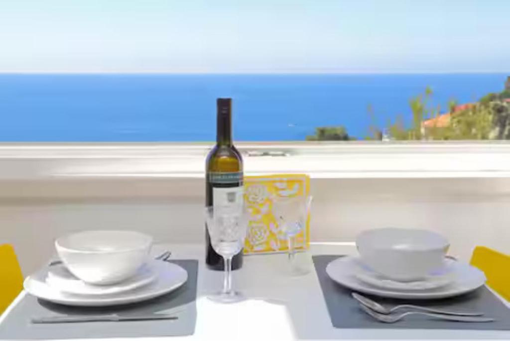 Image of City Studio Apartment Miriam, Sea View