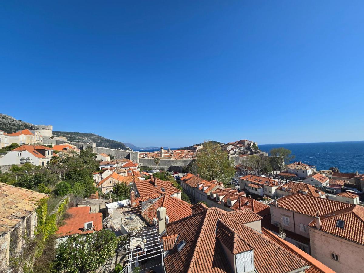 Image 5 of Cozy Studio with Sea and Old Town View