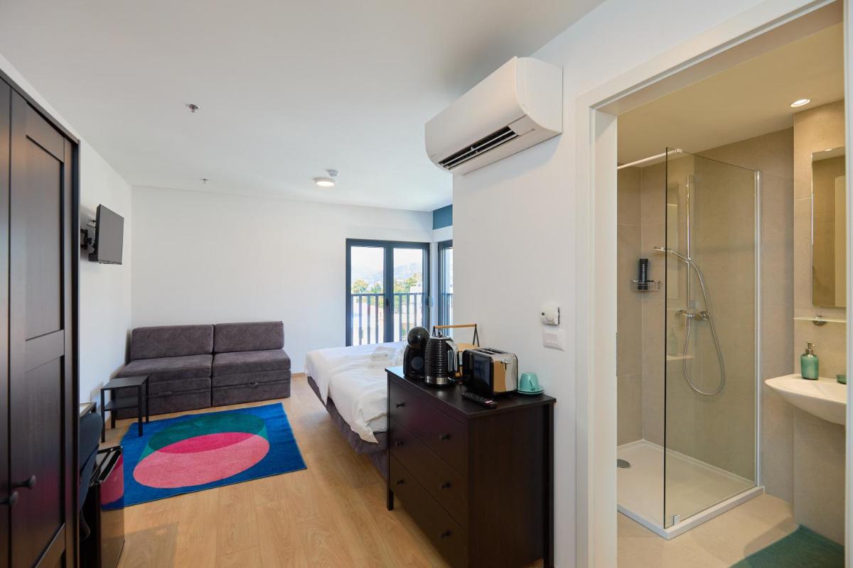 Image 5 of DOMINIUM CITY SUITES