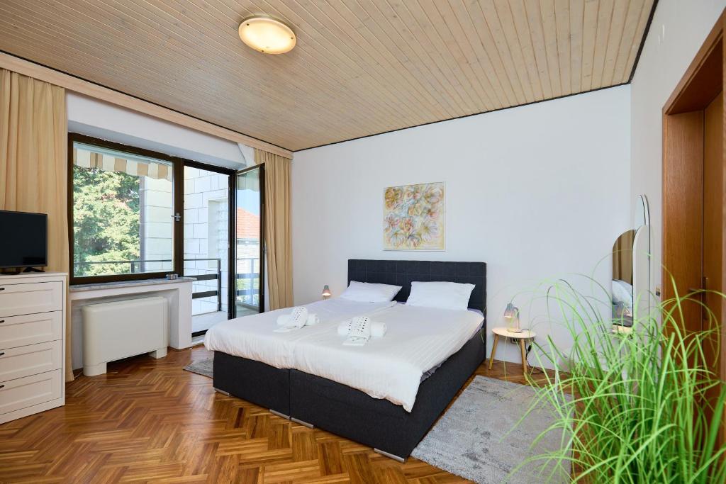 Image of DUBROVNIK HAUS suites