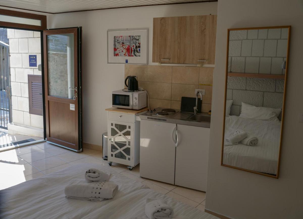 Image 3 of DUBROVNIK HAUS suites
