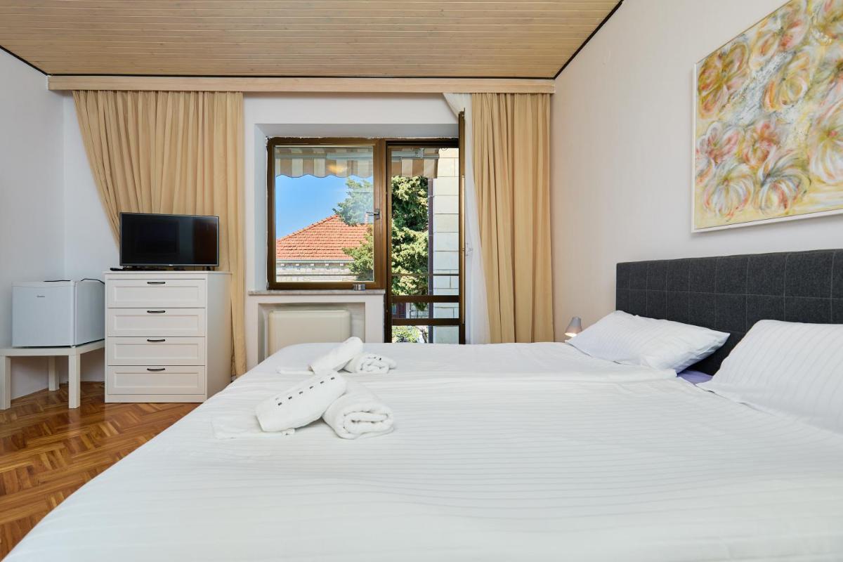 Image 1 of DUBROVNIK HAUS suites