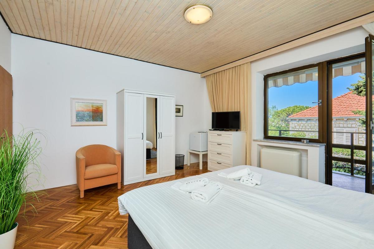 Image 4 of DUBROVNIK HAUS suites
