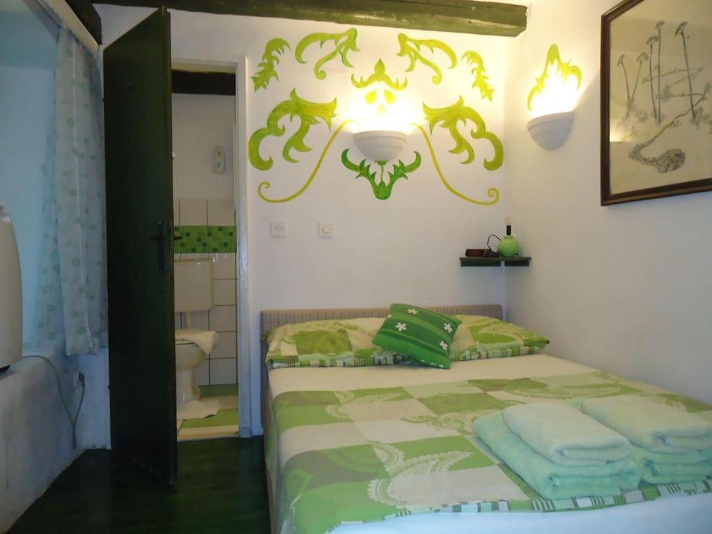 Image of Dubrovnik Cozy Studio with the Old Town charm