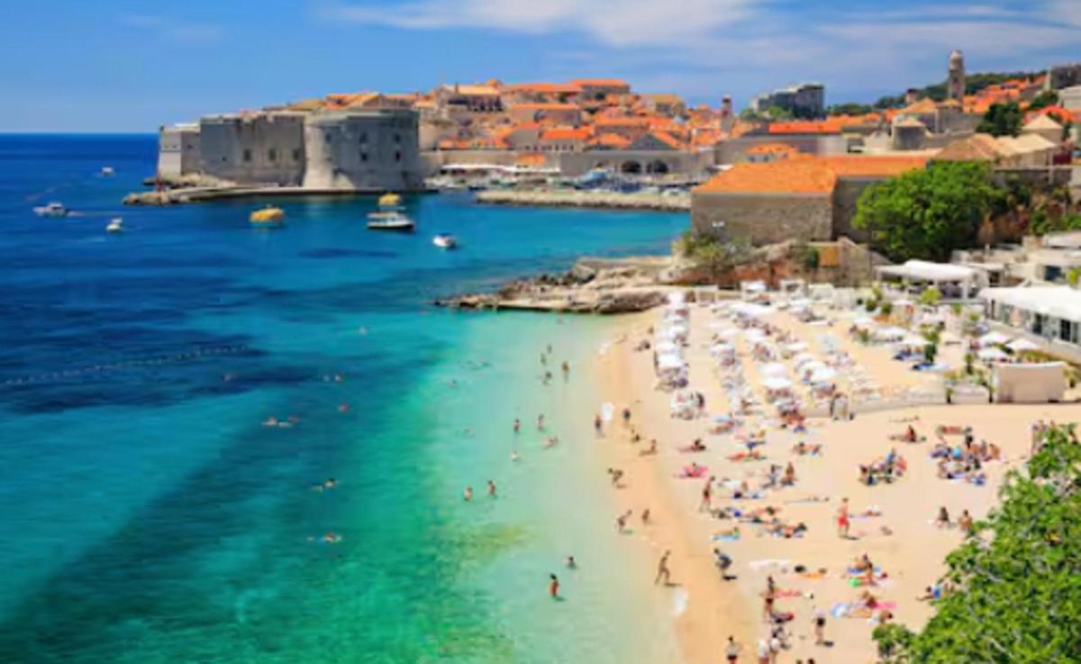 Image 5 of Dubrovnik Cozy Studio with the Old Town charm
