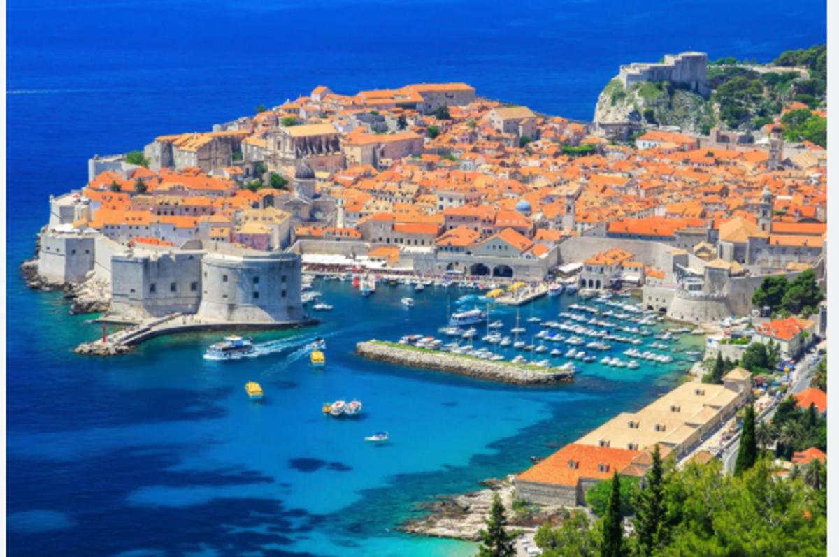 Image 4 of Dubrovnik Cozy Studio with the Old Town charm