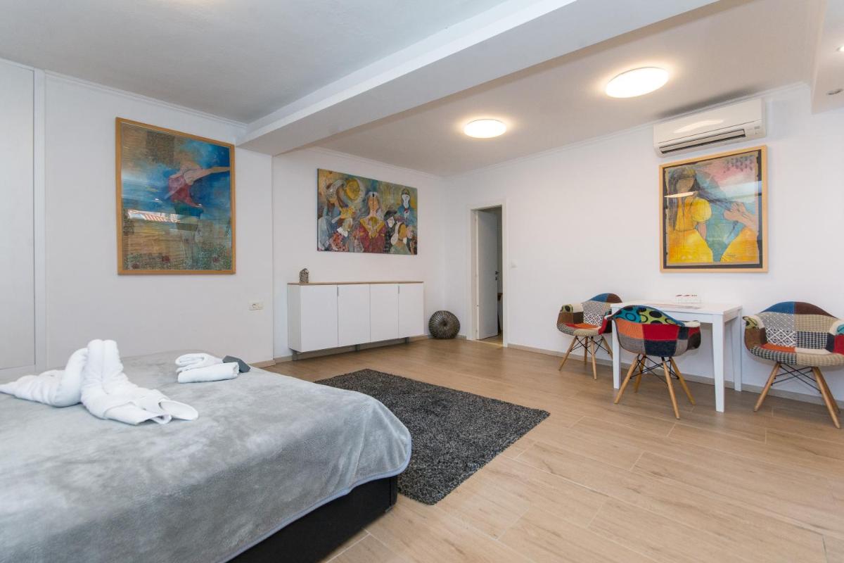 Image 1 of Dubrovnik Finest apartments II