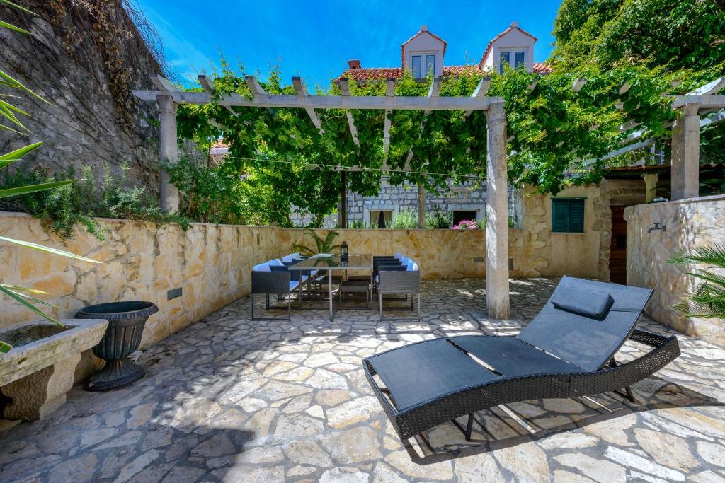 Image of Dubrovnik Old House