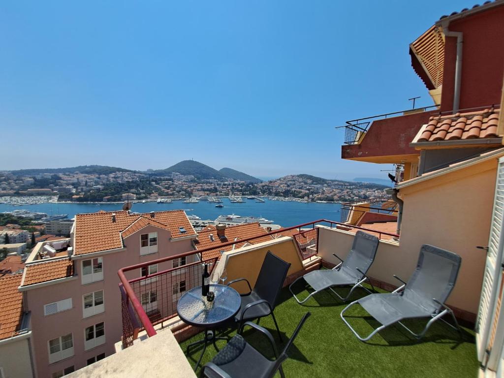 Image of Dubrovnik Panorama apartment