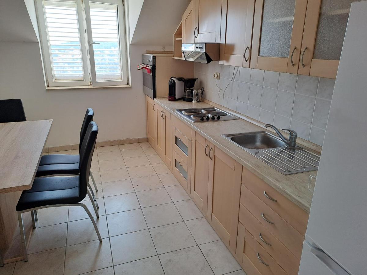 Image 3 of Dubrovnik Panorama apartment