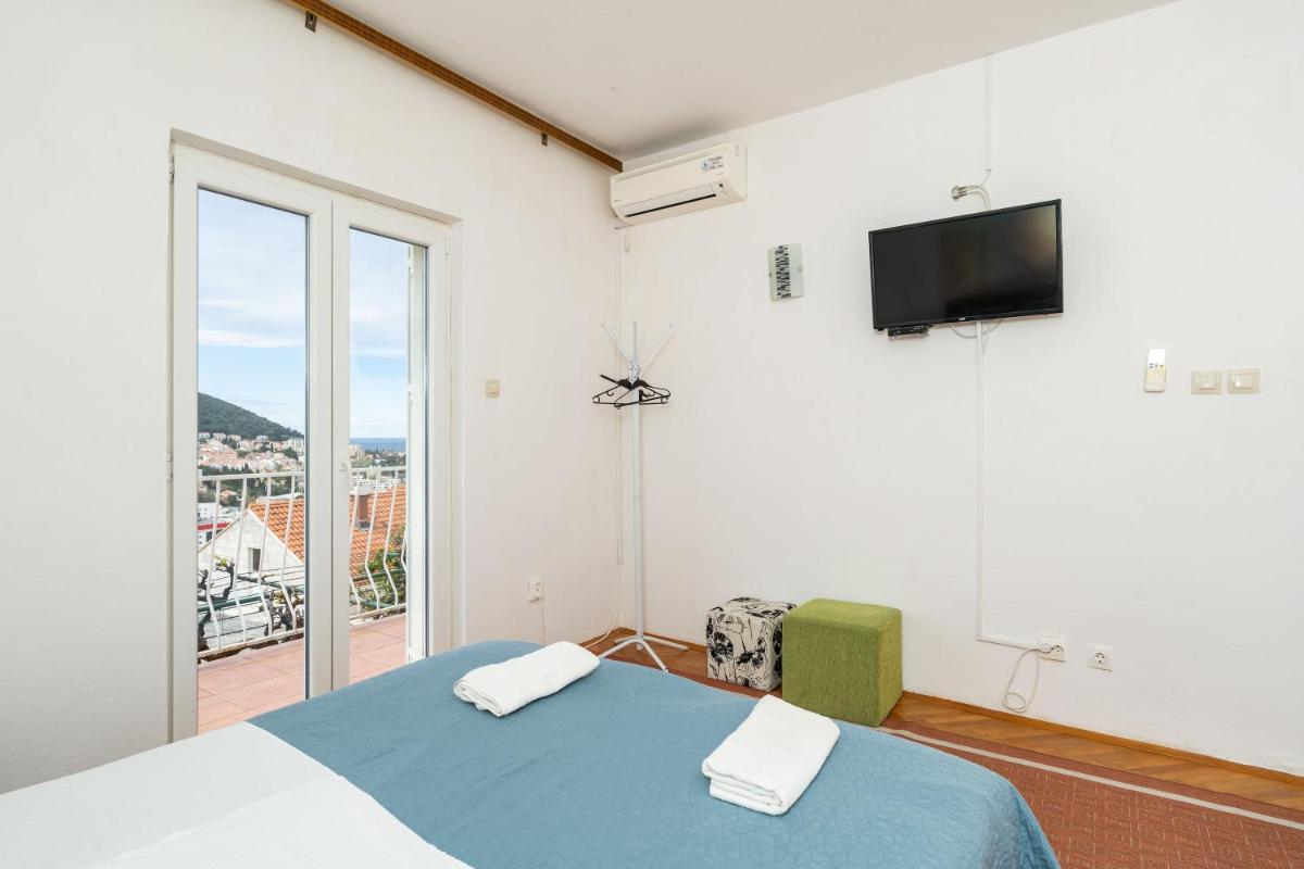 Image 4 of Dubrovnik Rooms 2
