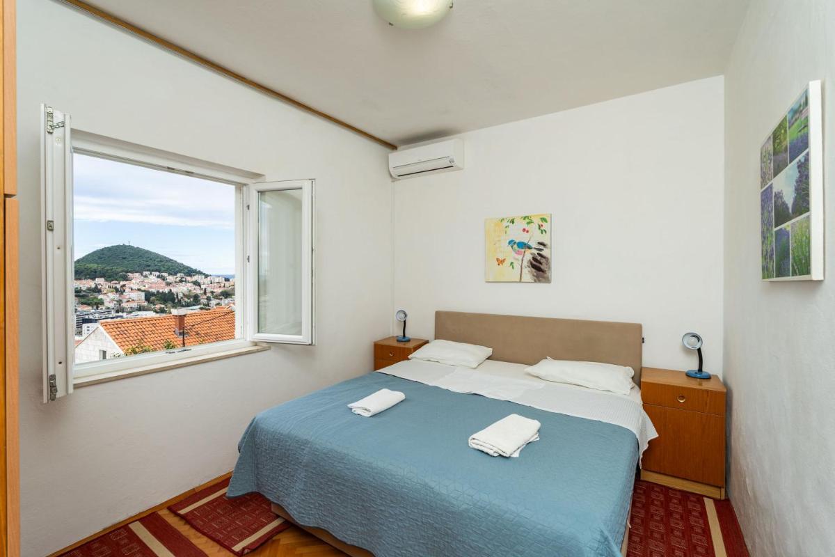 Image 1 of Dubrovnik Rooms 2