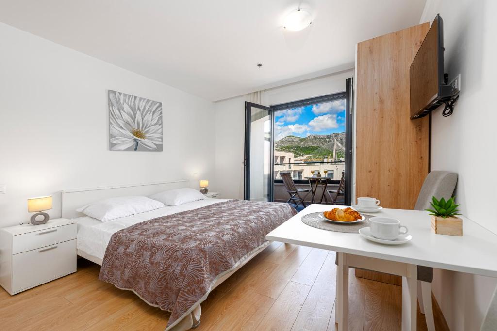 Image of Dubrovnik Skyline Apartments