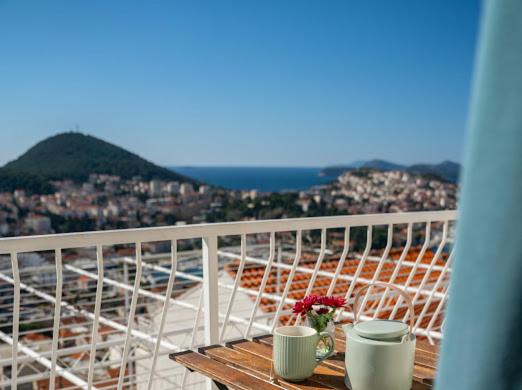 Image of Dubrovnik View Apartments 1