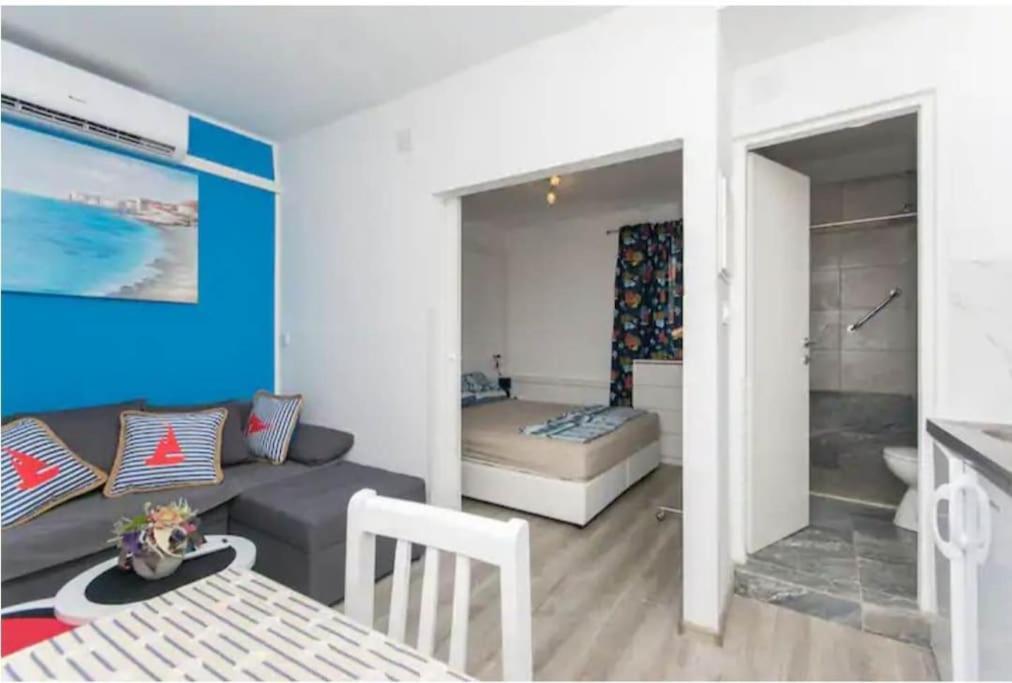 Image 2 of Dubrovnik cute little corner apartment