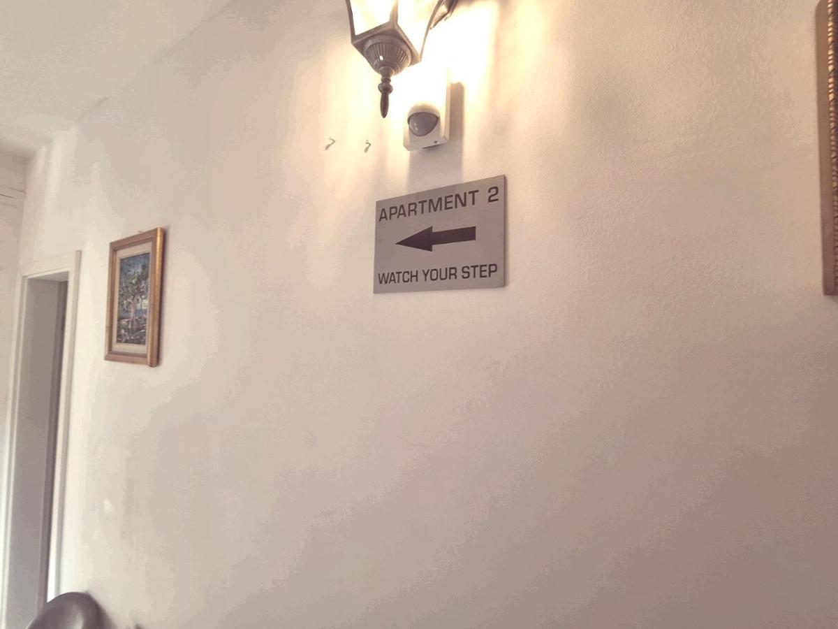 Image 1 of Dubrovnik sweet little corner apartment
