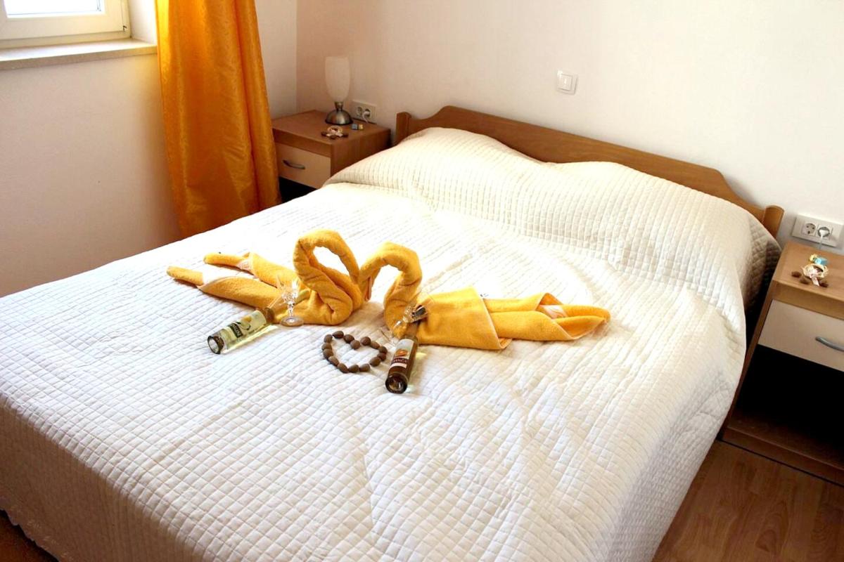 Image 1 of Elegant Apartment in Dubrovnik with 40 m² Terrace